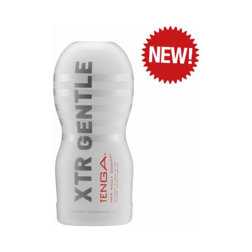 Tenga Original Vacuum Cup Extra Gentle Stroker - Image 2