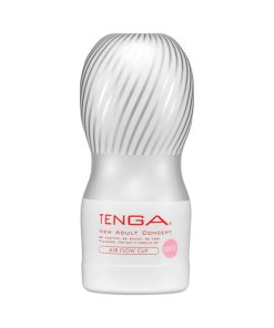 Tenga Air Flow Cup Gentle Stroker