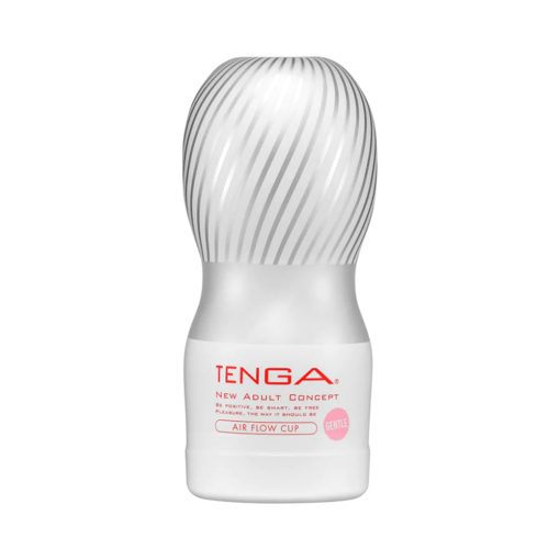 Tenga Air Flow Cup Gentle Stroker