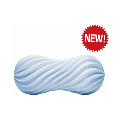 Tenga Flex Bubbly Blue Stroker - Image 2