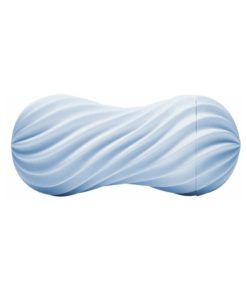 Tenga Flex Bubbly Blue Stroker