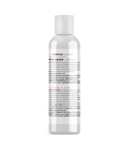 Swiss Navy 4 In 1 Playful Flavors Cotton Candy 1 Oz.