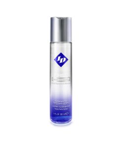 Id Free 24Pc Display 1Oz Bottles