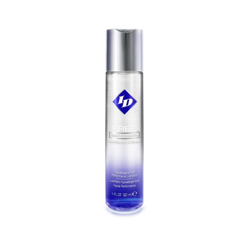 Id Free 24Pc Display 1Oz Bottles