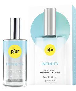 Pjur Infinity Water-Based Personal Lubricant 1.7 Oz.