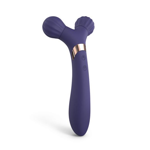 Love To Love Fireball Dual Ended Vibrating Massager & Vibrator - Image 2