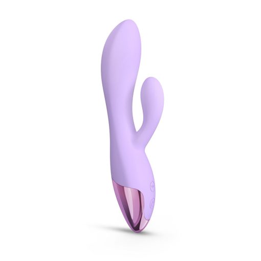Love To Love Funky Bunny Baby Rabbit Vibrator Viva Mauve - Image 2
