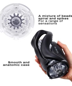Dorcel Deep Blow Black