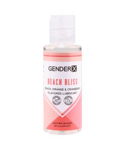 Gender X Beach Bliss Peach