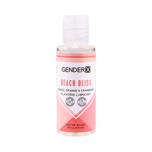 Gender X Beach Bliss Peach