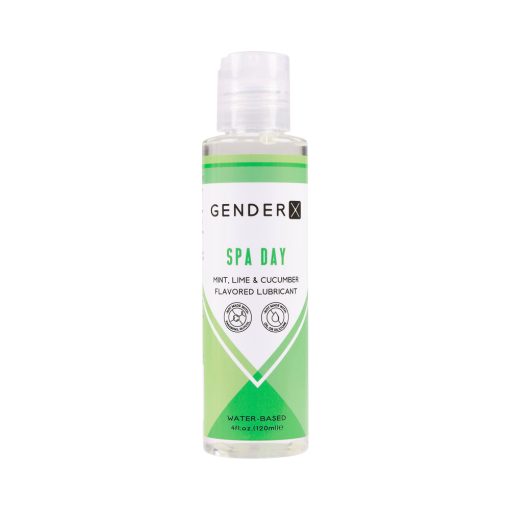 Gender X Spa Day Mint