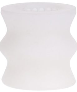 Goodhead Helping Head Silicone Ultimate Bj Helper Frost