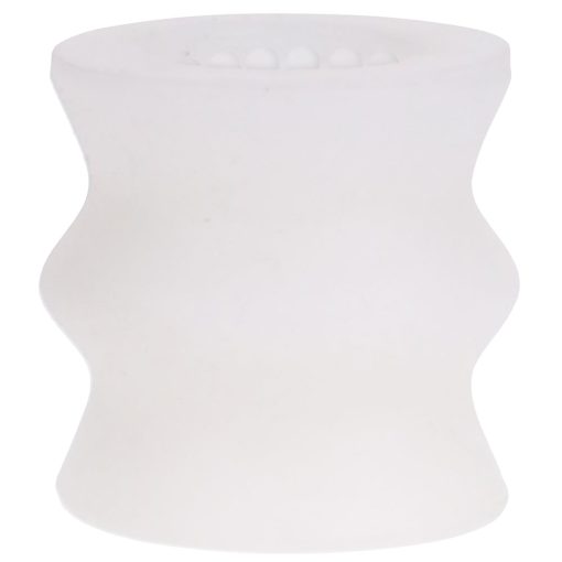Goodhead Helping Head Silicone Ultimate Bj Helper Frost - Image 2