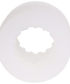 Goodhead Helping Head Silicone Ultimate Bj Helper Frost