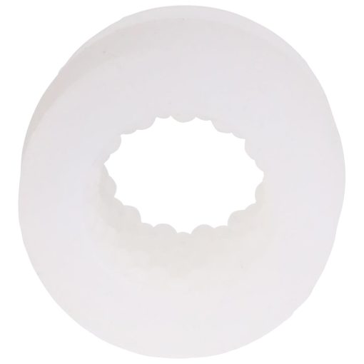 Goodhead Helping Head Silicone Ultimate Bj Helper Frost - Image 3