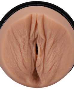Main Squeeze Skye Blue Ultraskyn Stroker Vagina Beige