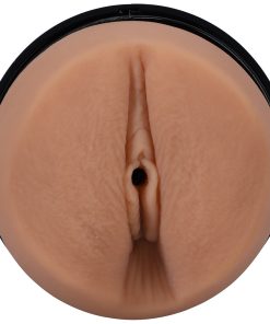 Main Squeeze Girls Of Social Media @Ms_Puiyi Ultraskyn Stroker Vagina Beige