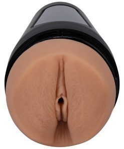 Main Squeeze Girls Of Social Media @Ms_Puiyi Ultraskyn Stroker Vagina Beige