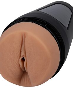 Main Squeeze Girls Of Social Media @Ms_Puiyi Ultraskyn Stroker Vagina Beige