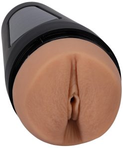 Main Squeeze Girls Of Social Media @Ms_Puiyi Ultraskyn Stroker Vagina Beige