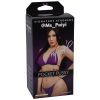Signature Strokers Girls Of Social Media @Ms_Puiyi Ultraskyn Pocket Pussy Beige