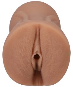 Signature Strokers Girls Of Social Media @Ms_Puiyi Ultraskyn Pocket Pussy Beige