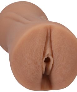 Signature Strokers Girls Of Social Media @Ms_Puiyi Ultraskyn Pocket Pussy Beige