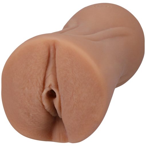 Signature Strokers Girls Of Social Media @Ms_Puiyi Ultraskyn Pocket Pussy Beige - Image 5