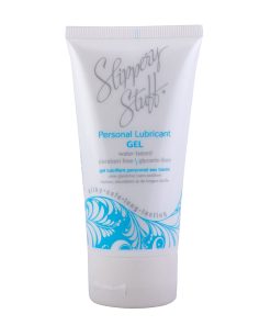 Slippery Stuff Gel Water-Based Lubricant 2 Oz. Tube