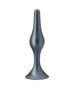 Anal Adventures Matrix Genesis Plug Kit Stellar Silver