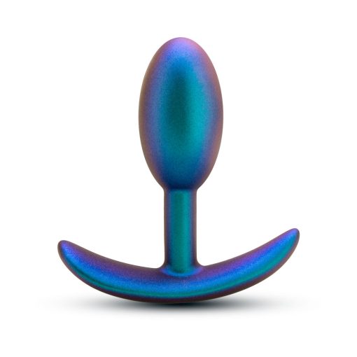 Anal Adventures Matrix Nebula Plug Lunar Blue - Image 2