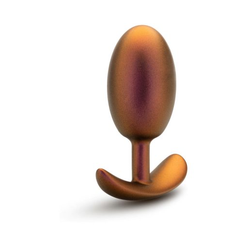 Anal Adventures Matrix Neutron Plug Cosmic Copper - Image 3