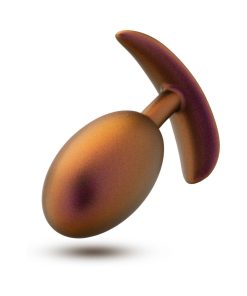 Anal Adventures Matrix Neutron Plug Cosmic Copper