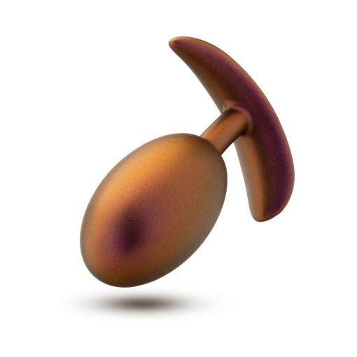 Anal Adventures Matrix Neutron Plug Cosmic Copper - Image 4