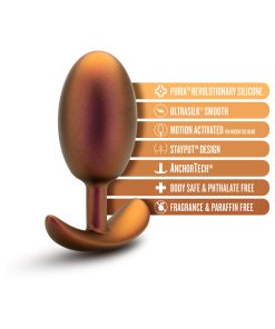 Anal Adventures Matrix Neutron Plug Cosmic Copper