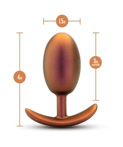 Anal Adventures Matrix Neutron Plug Cosmic Copper