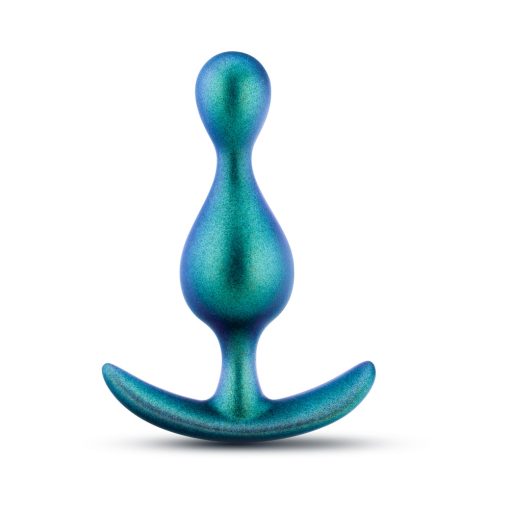 Anal Adventures Matrix Photon Plug Neptune Teal - Image 2