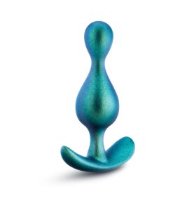 Anal Adventures Matrix Photon Plug Neptune Teal