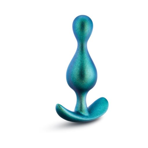Anal Adventures Matrix Photon Plug Neptune Teal - Image 3