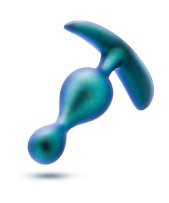 Anal Adventures Matrix Photon Plug Neptune Teal