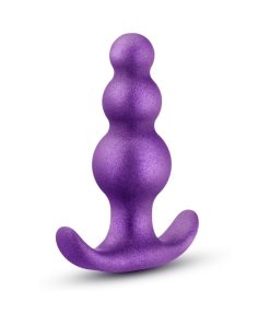Anal Adventures Matrix Supernova Plug Galactic Purple