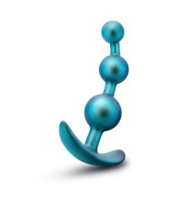 Anal Adventures Matrix Gamma Plug Neptune Teal