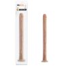 Dr. Skin 19 In. Dildo Beige