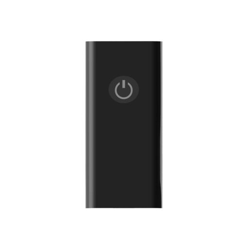Nexus Duo Plug Rechargeable Remote-Controlled Vibrating Silicone Anal Plug Black - Image 8