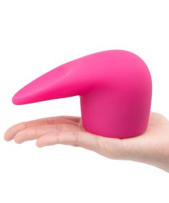 Le Wand Flick Flexible Silicone Attachment