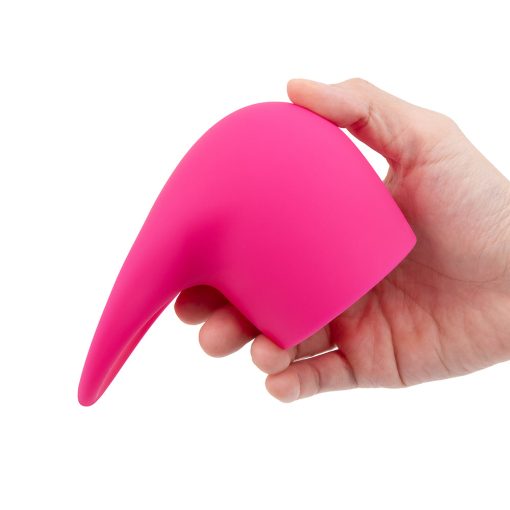 Le Wand Flick Flexible Silicone Attachment - Image 2