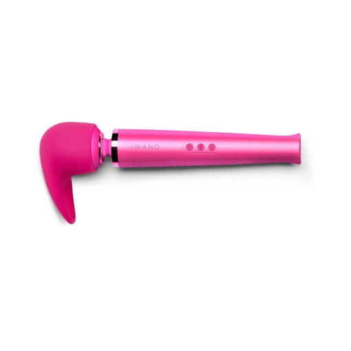 Le Wand Flick Flexible Silicone Attachment - Image 3