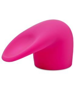 Le Wand Flick Flexible Silicone Attachment