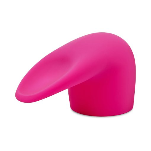 Le Wand Flick Flexible Silicone Attachment - Image 4