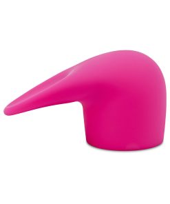 Le Wand Flick Flexible Silicone Attachment